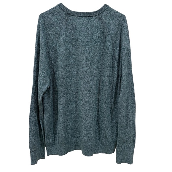 Banana Republic Cotton/Cashmere Sweater XL - Picture 4 of 5